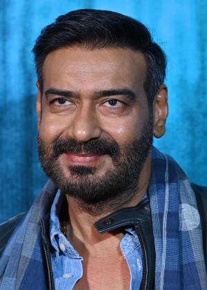 Ajay Devgn